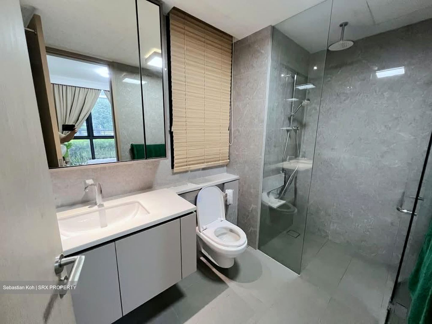 The Tapestry (D18), Condominium #548067101